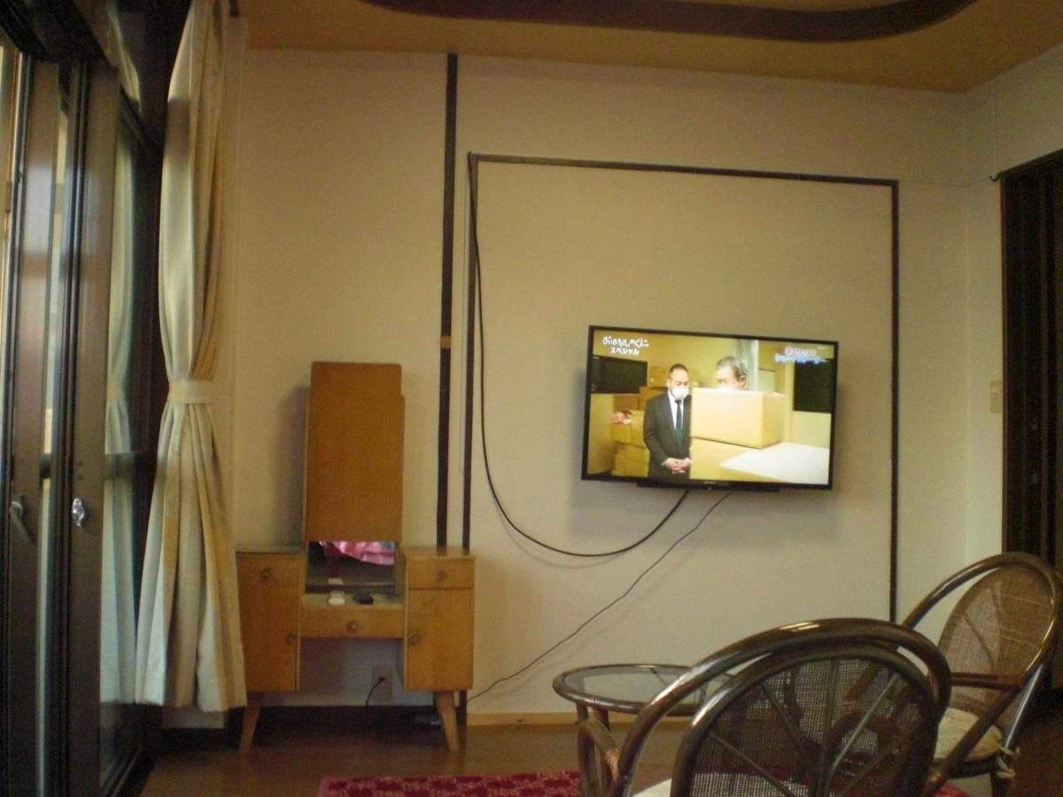 Hotel Marina Bay Numazu マリーナベイ沼津 Bbq可 Zewnętrze zdjęcie