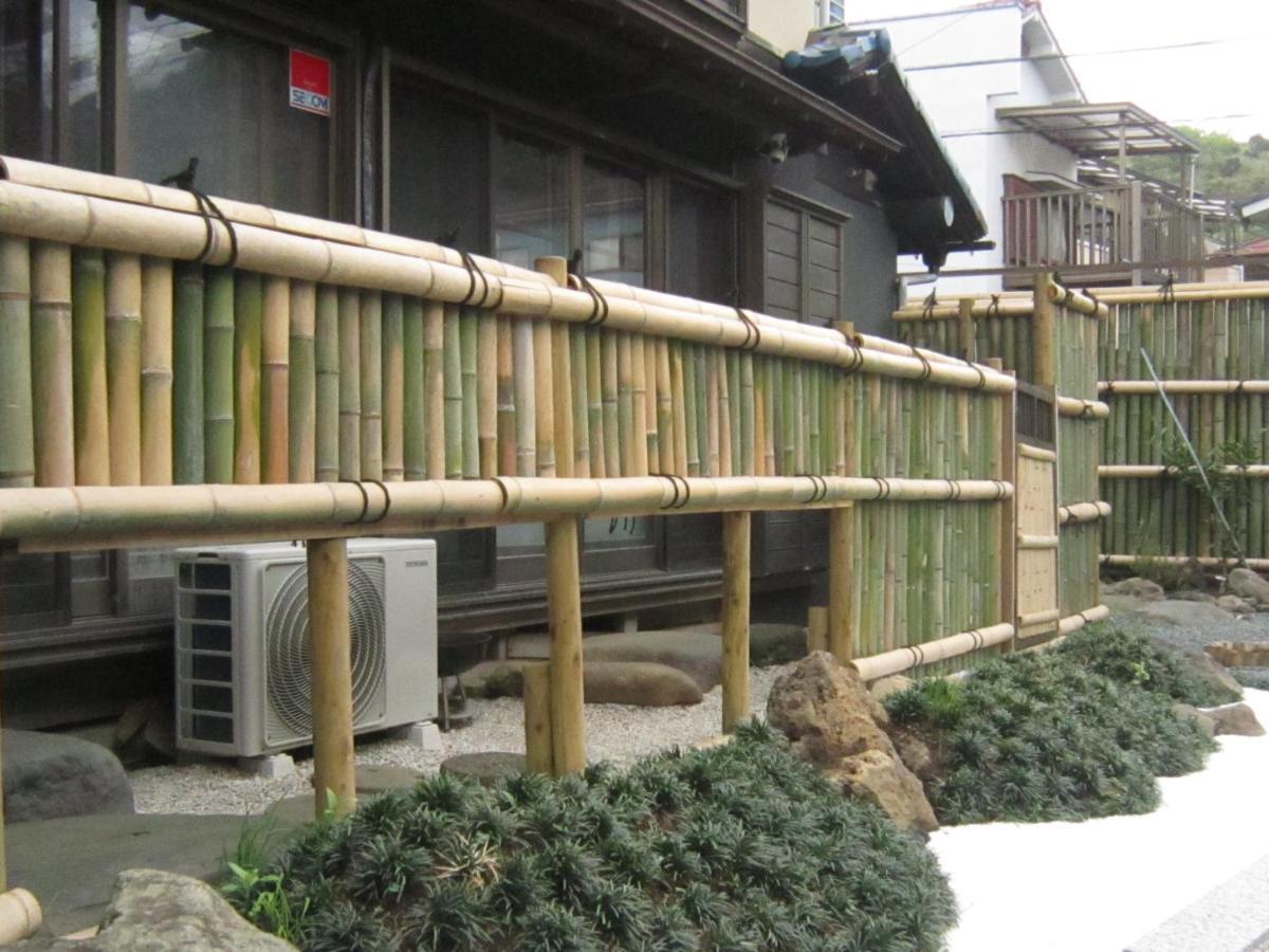 Hotel Marina Bay Numazu マリーナベイ沼津 Bbq可 Zewnętrze zdjęcie