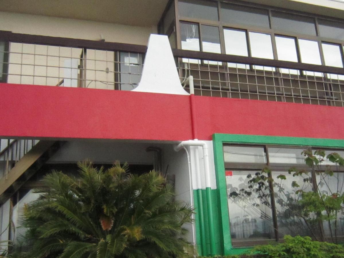 Hotel Marina Bay Numazu マリーナベイ沼津 Bbq可 Zewnętrze zdjęcie