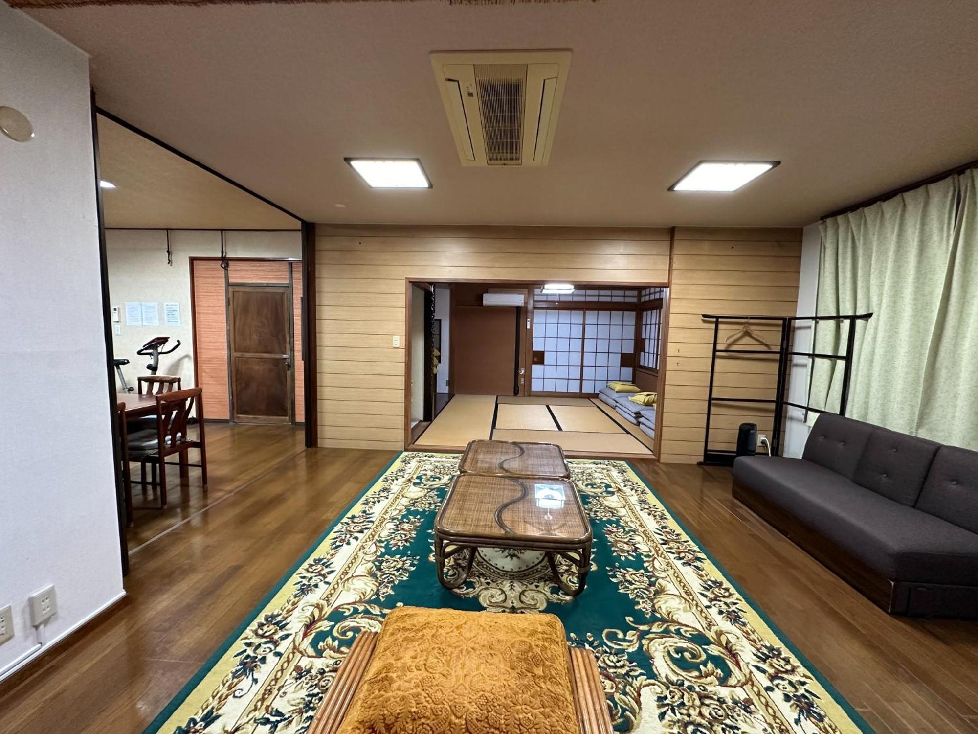 Hotel Marina Bay Numazu マリーナベイ沼津 Bbq可 Zewnętrze zdjęcie